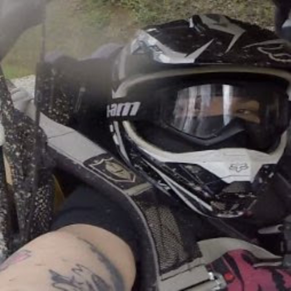 Meet your Posher, Grace - Picture 1 of 1